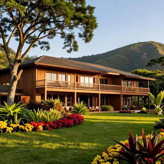 Descubra o Eco Hotel Navegantes Descubra o Eco Hotel Navegantes