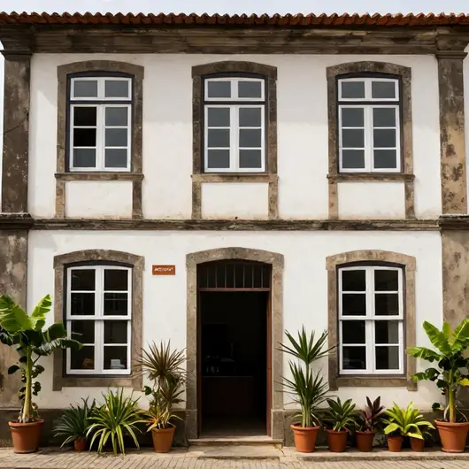 Descubra o Empório da Figueira Descubra o Empório da Figueira