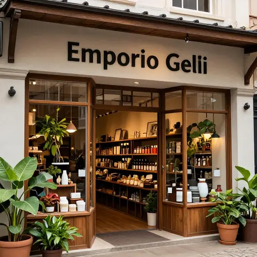 Descubra o Emporio Gelei Porto Alegre Descubra o Emporio Gelei Porto Alegre