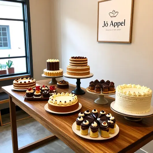 Descubra o Encanto de Jô Appel