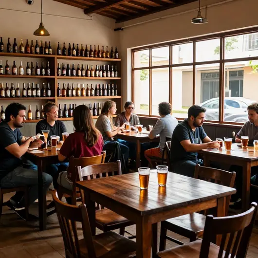 Descubra o Encanto do REGIONAL CERVEJAS ARTESANAIS Descubra o Encanto do REGIONAL CERVEJAS ARTESANAIS