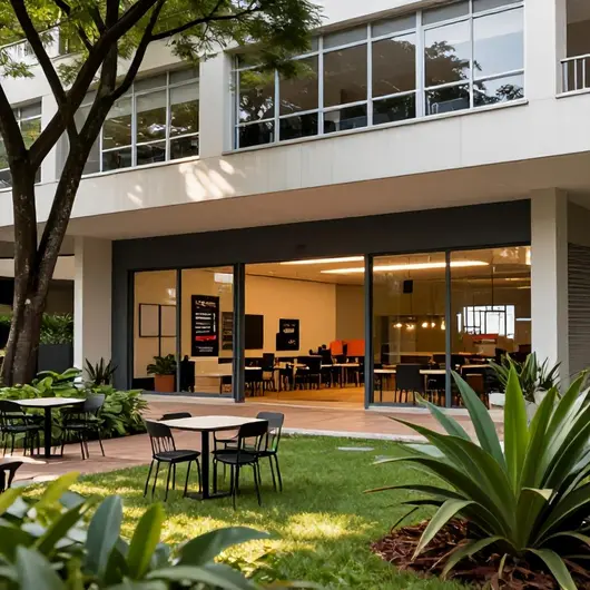 Descubra o Espaço Cultural Porto Alegre