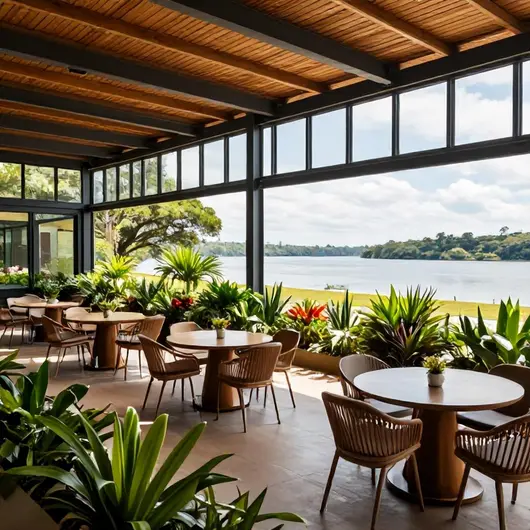 Descubra o Espaço Eventos Guaiba Descubra o Espaço Eventos Guaiba