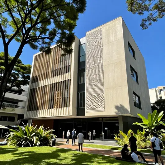 Descubra o Espaço Força e Luz