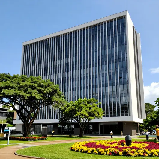 Descubra o Gabinete da Inovação
