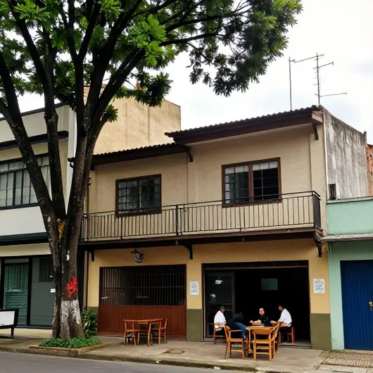 Descubra o Garage Sul