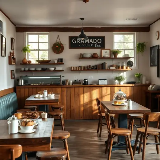 Descubra o Gramado Café Colonial