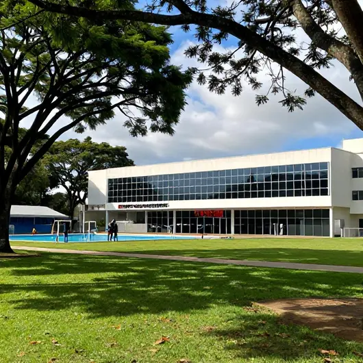 Descubra o Grêmio Desportivo Prudente Descubra o Grêmio Desportivo Prudente