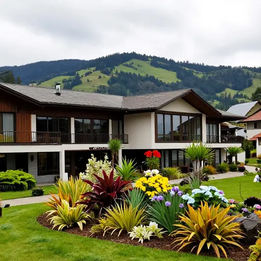 Descubra o H Turismo Gramado