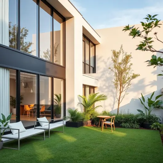 Descubra o HAUS von Ritter: O Novo Conceito de Coliving