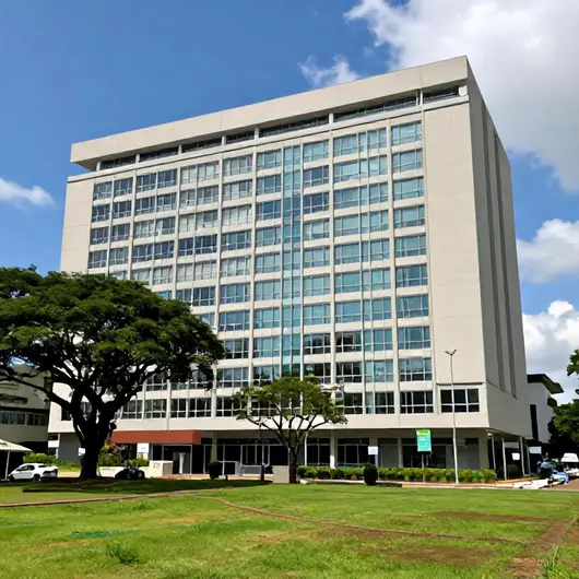 Descubra o Hospital Divina Providência