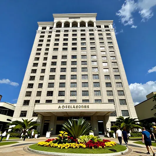 Descubra o Hotel Açores Premium