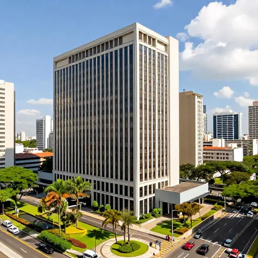Descubra o Hotel Continental Business Descubra o Hotel Continental Business