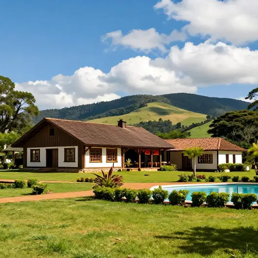 Descubra o HOTEL FAZENDA FIGUEIRAS Descubra o HOTEL FAZENDA FIGUEIRAS