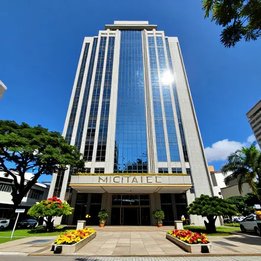 Descubra o Hotel Manhattan Porto Alegre by Mercure