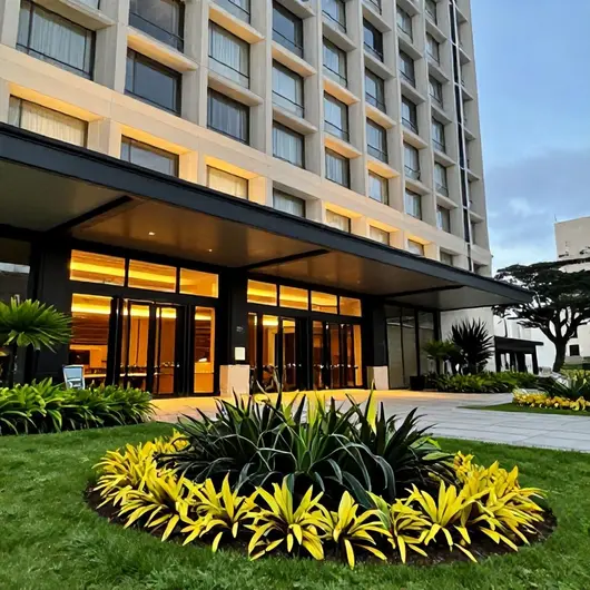 Descubra o Hotel Rest Descubra o Hotel Rest