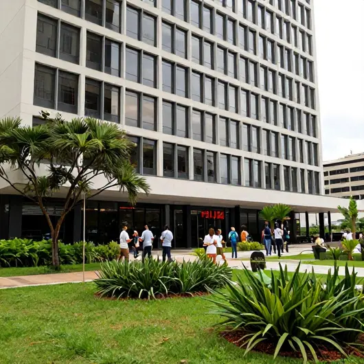 Descubra o Hub Atividade