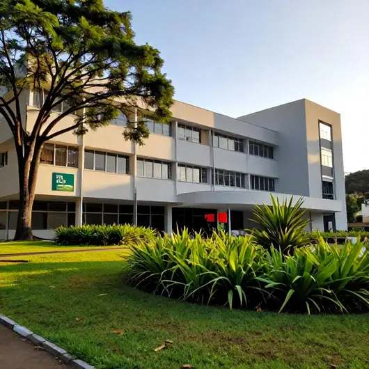 Descubra o IFRS em Porto Alegre Descubra o IFRS em Porto Alegre