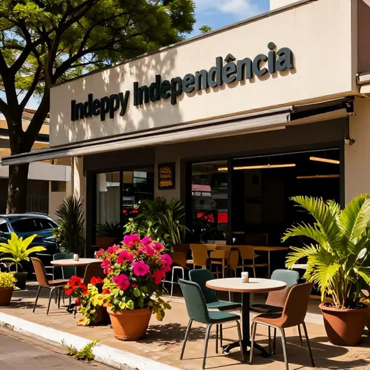 Descubra o Indeppy Independência