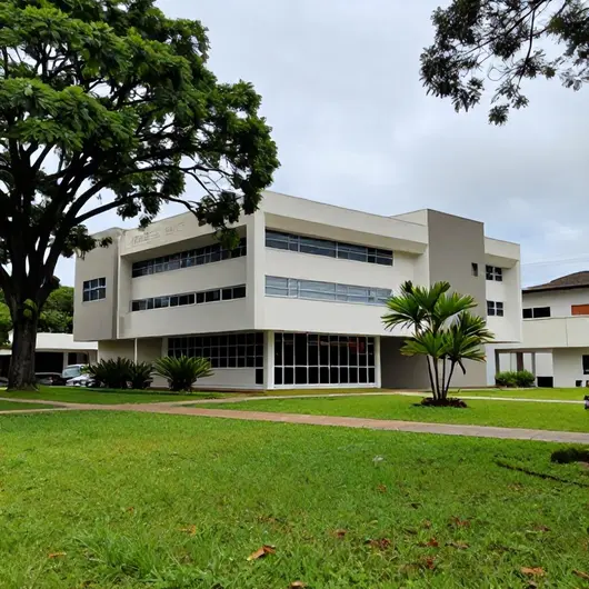 Descubra o Instituto Auxiliadora