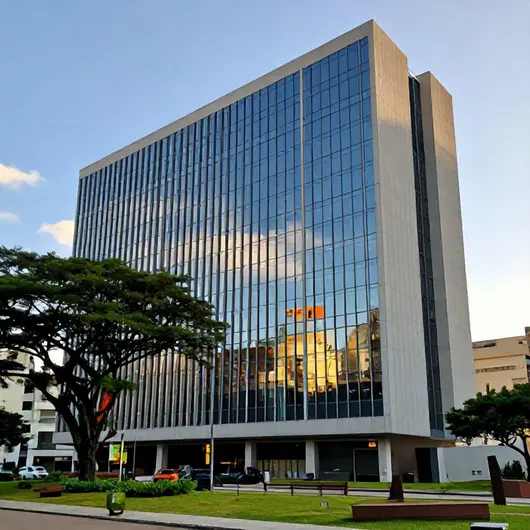 Descubra o INSTITUTO CALDEIRA em Porto Alegre