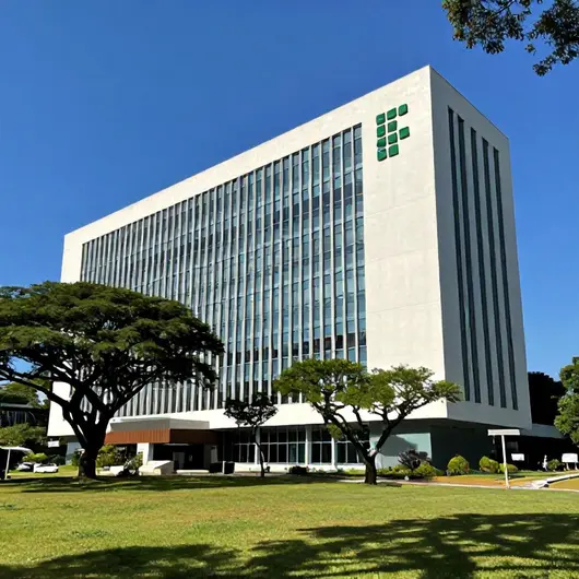 Descubra o Instituto Federal do Rio Grande do Sul