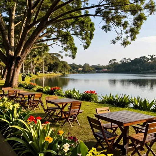 Descubra o Lagos Vila Parque Descubra o Lagos Vila Parque