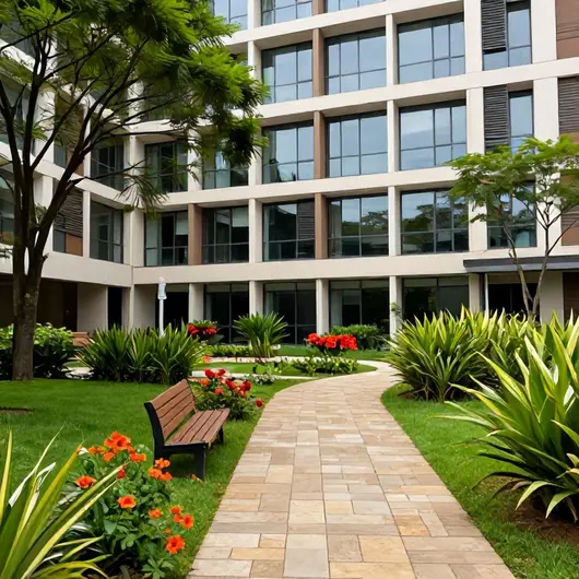 Descubra o Lótus Residencial Terapêutico