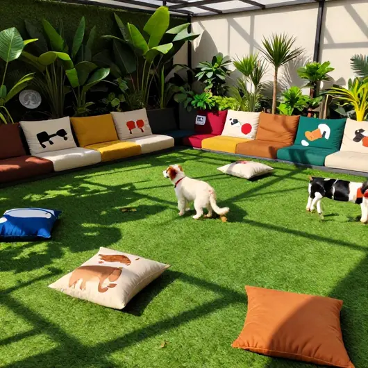 Descubra o Lugar de Pet Descubra o Lugar de Pet
