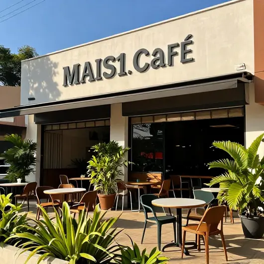 Descubra o Mais1.Café-Independência