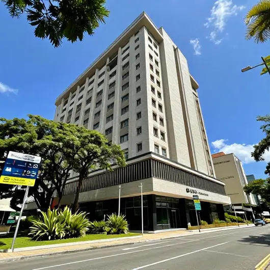 Descubra o Master Express Cidade Baixa Descubra o Master Express Cidade Baixa