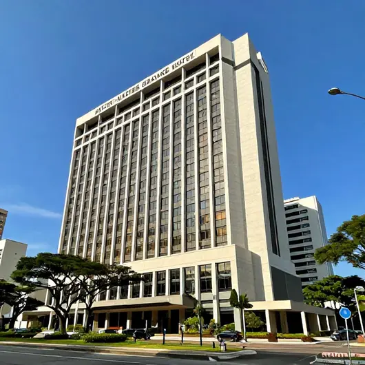 Descubra o Master Grande Hotel