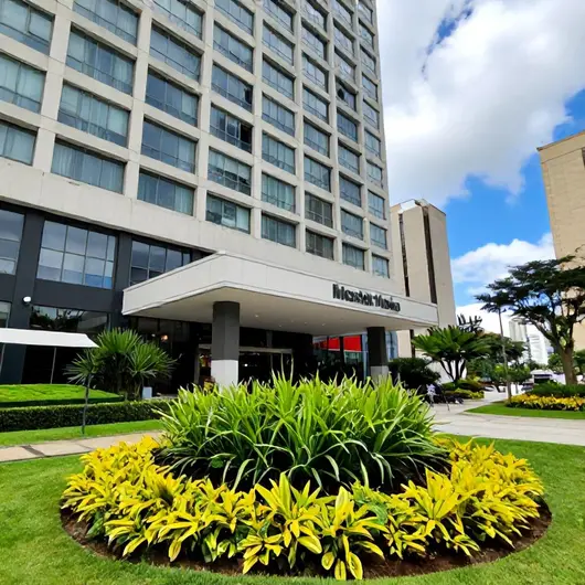 Descubra o Master Hotéis Porto Alegre Descubra o Master Hotéis Porto Alegre