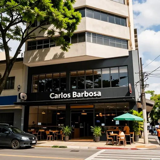 Descubra o Mega Bras Carlos Barbosa