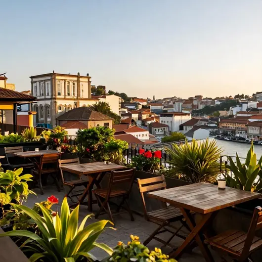 Descubra o Mirante Veludo Bar