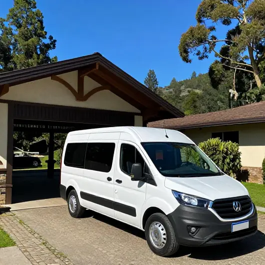 Descubra o MMCTurismo: O Conforto da Transferência entre Aeroporto e Gramado Descubra o MMCTurismo: O Conforto da Transferência entre Aeroporto e Gramado