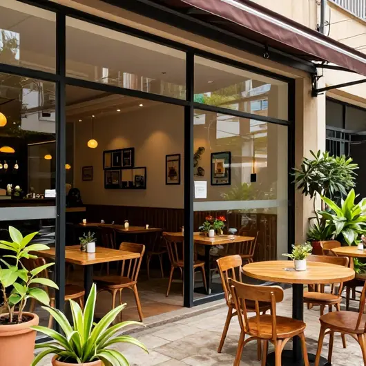 Descubra o Multicultura Café