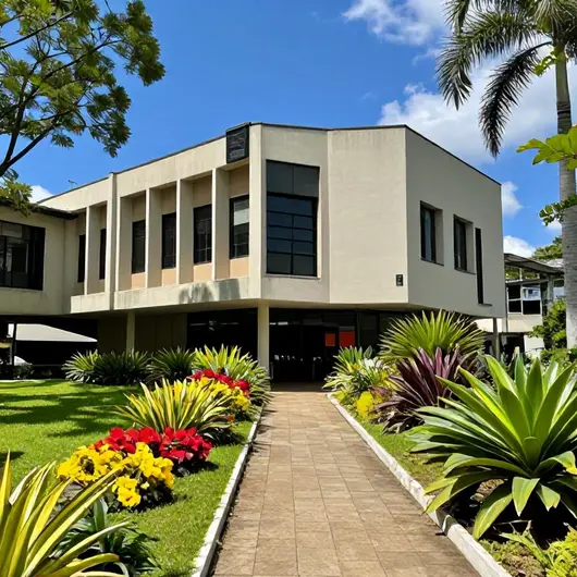Descubra o Museu de Ciências Naturais Descubra o Museu de Ciências Naturais