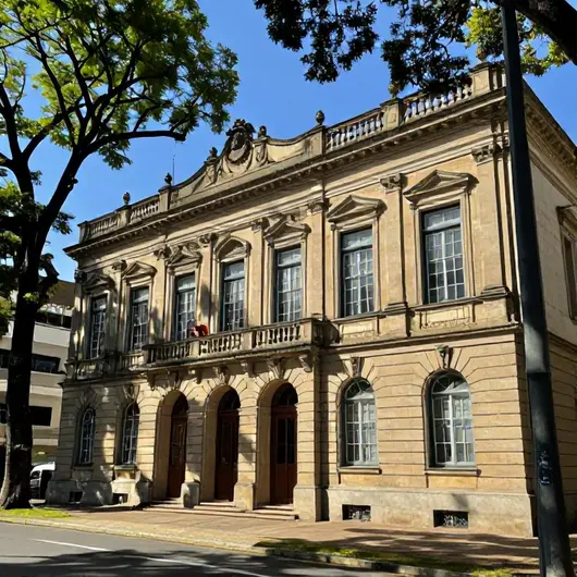 Descubra o Museu Joaquim José Felizardo Descubra o Museu Joaquim José Felizardo