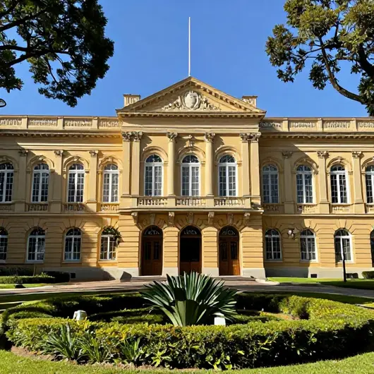 Descubra o Museu Militar Descubra o Museu Militar