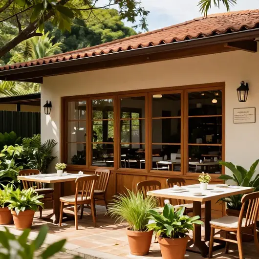 Descubra o Natureza Vegetariano Restaurante Descubra o Natureza Vegetariano Restaurante