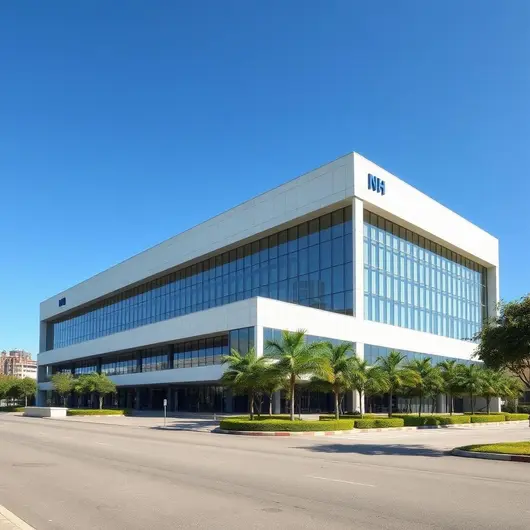 Descubra o NH Hall