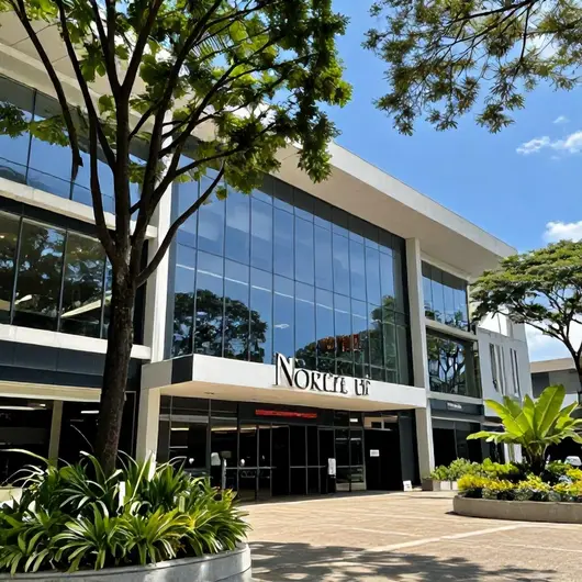 Descubra o Norte Shopping Descubra o Norte Shopping