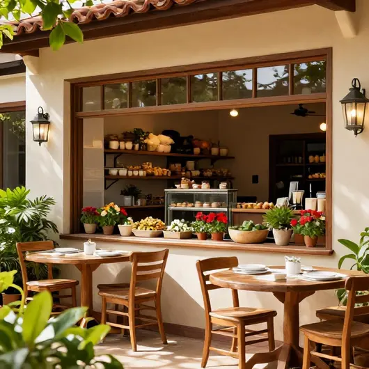Descubra o Nova Vida Restaurante Natural