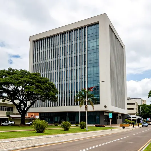 Descubra o NPCRS Descubra o NPCRS