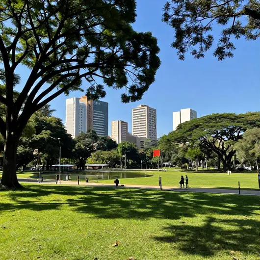Descubra o Parque Moinhos de Vento – O Parcão de Porto Alegre