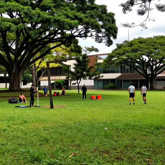 Descubra o Percorrer