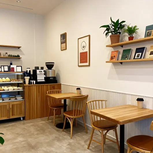 Descubra o POA Café Armazém Descubra o POA Café Armazém