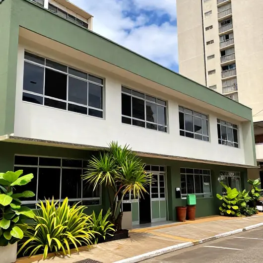 Descubra o Porto Alegre Hostel Boutique