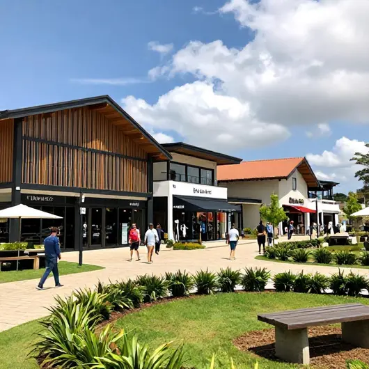 Descubra o Porto Outlet Praia de Belas Descubra o Porto Outlet Praia de Belas